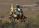 EC635, SAWS
